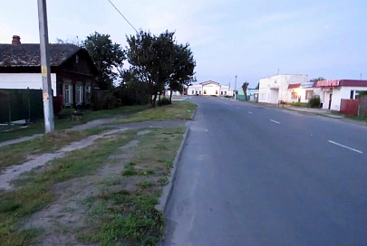 В Речице молодой парень напал с ножом на девушку. Следователи разыскивают свидетелей