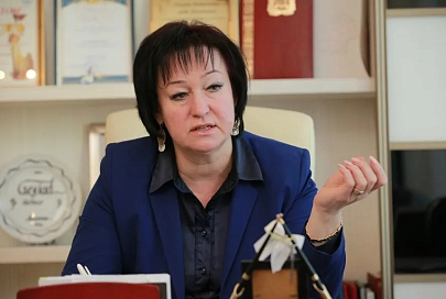 Антонина Ежова: Решение о создании свободных экономических зон было правильным во всех отношениях