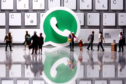 WhatsApp можно будет использовать одновременно на четырех устройствах