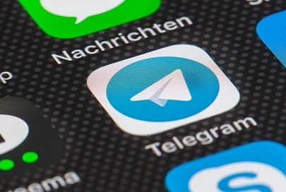 В приложении Telegram для iOS появилась функция видеозвонков