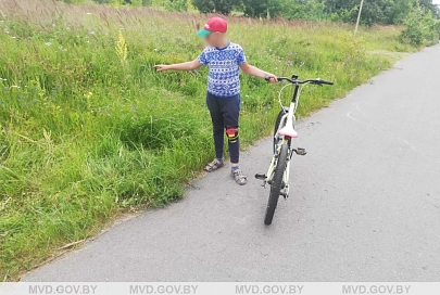 В Рогачеве мужчина отхлестал кепкой по лицу малолетнего. Возбуждено уголовное дело за хулиганство