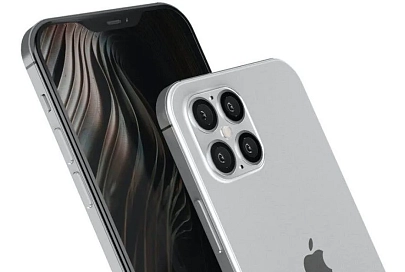 Apple перенесла премьеру новых iPhone