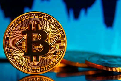 Биткоин подорожал до 12 тысяч долларов