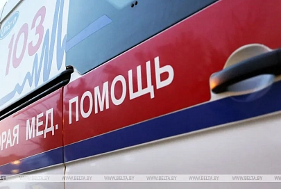 Скончался работник Светлогорского ЦКК, получивший ожоги при ремонте трубопровода