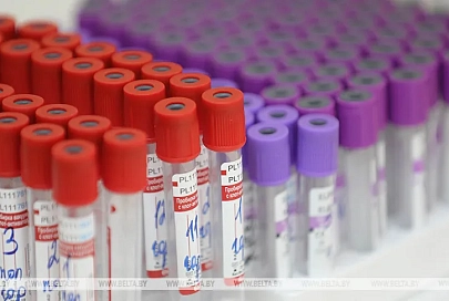 В Беларуси выздоровели и выписаны 63 425 пациентов с COVID-19