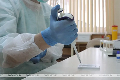 В Беларуси выздоровели и выписаны 65 219 пациентов с COVID-19