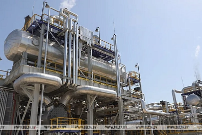 Белорусские НПЗ за 2020 год планируют переработать не менее 16-16,5 млн т нефти