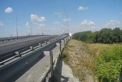 В Гомеле после обследования моста взрывоопасных предметов не обнаружено