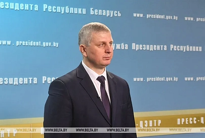 Ущерб от протестов в Беларуси уже составил не менее $500 млн - Бельский