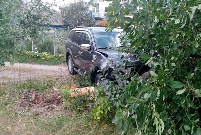 За два дня на дорогах региона пострадало два несовершеннолетних пешехода