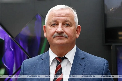 Пархомчик рассказал о ситуации на промпредприятиях и что происходит с экспортом