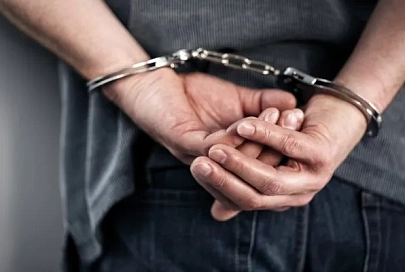 Задержан активный участник беспорядков, прошедших 9 и 10 августа в Жлобине