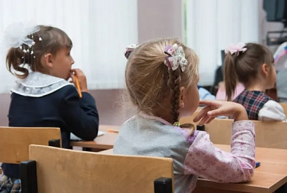 За парты сядут более 17 тысяч первоклассников Гомельщины