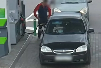 В Рогачевском районе житель Гродненщины совершал хищение топлива