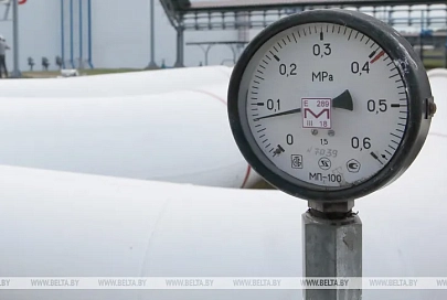 Поставки нефти в Беларусь в сентябре составят 1,6 млн т