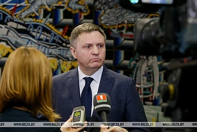 Минэкономики прокомментировало решение стран Балтии не покупать электроэнергию с БелАЭС