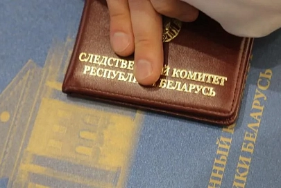 В Речице следователи выясняют обстоятельства гибели 17-летней девушки