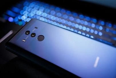 Huawei запустит свою операционную систему