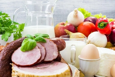 С начала года экспортные поставки сельхозпродукции и продуктов питания выросли на 6,5 процента