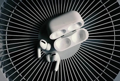  Выяснилось, на что отныне способны Apple AirPods 2 и AirPods Pro