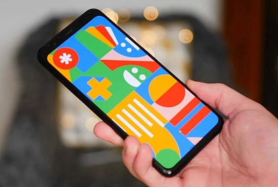 Рассекретили новый смартфон от Google