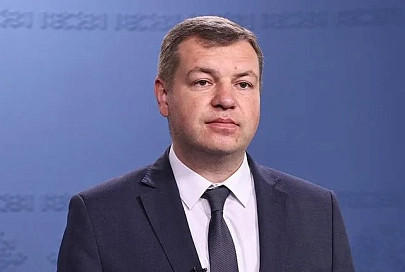 На Светлогорском ЦКК реализуют новый инвестпроект по производству упаковочных видов бумаги