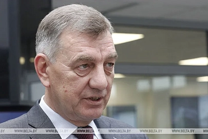 Мелованный картон на новом заводе в Добруше планируется получить в I квартале 2021 года