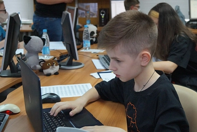 Лига мозырских чемпионов. Как растут юные программисты в городе над Припятью