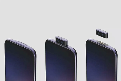 Компания Vivo разработала первый в мире смартфон со съемной камерой