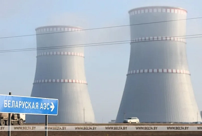 На первом энергоблоке БелАЭС успешно запущена цепная реакция