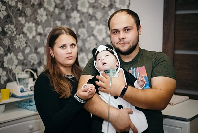 У гомельчанина Никиты есть шанс восстановиться. Важно не упустить время