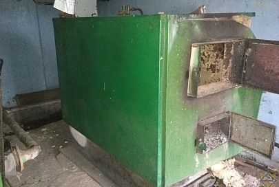 В Речицком районе мужчина получил ожоги из-за разрыва отопительного котла