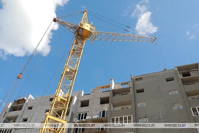 Порядок авторского надзора в строительстве определен в Беларуси