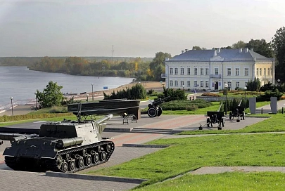 Лоев отметил 515-летний юбилей