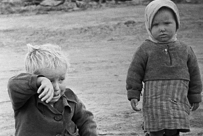 «Мать просила, чтобы они расстреляли маленьких…» Архивные материалы свидетельствуют
