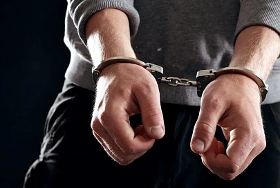В Жлобине за участие в массовых беспорядках задержан радикал из околофутбольной группировки