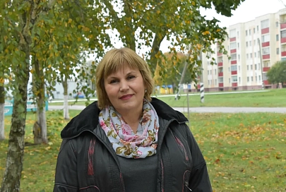Галина Шевченко: Мода на бунт