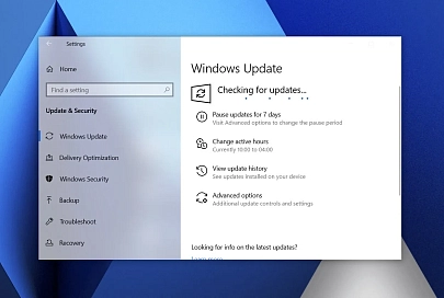 Microsoft представит обновленный Windows 10 с улучшенной безопасностью и интерфейсом