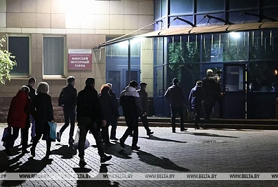 Все предприятия реального сектора экономики Беларуси работают в штатном режиме
