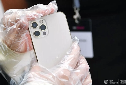 IPhone 13 может получить накопитель на 1 ТБ