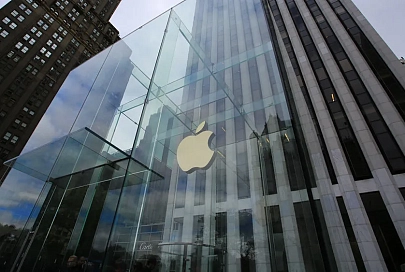 Apple разрабатывает собственный поисковик