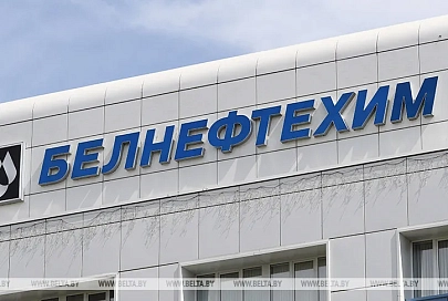 Белорусские НПЗ в ноябре планируют переработать 1,65 млн т российской нефти