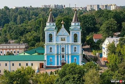 Ирина Палубец: Какая война, такие герои