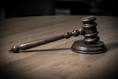 Житель Жлобина приговорен к 4 годам колонии за насилие в отношении сотрудника ГАИ