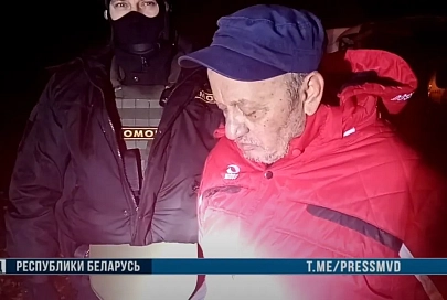 Угрожал взорвать и требовал деньги. В Гомеле по подозрению в вымогательстве задержан иностранец