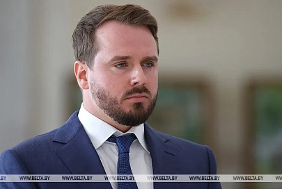"Это не навязанная сверху идея" - ректор Гомельского медуниверситета о помощи студентов в борьбе с COVID-19