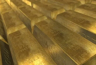 Золотовалютные резервы Беларуси за октябрь выросли на 2,2% почти до $7,5 млрд