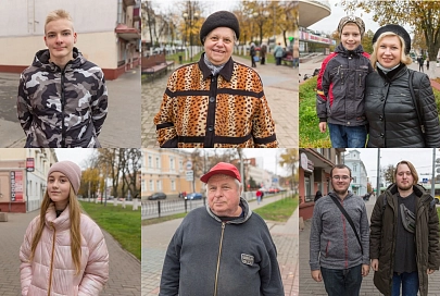 Сколько времени в день вы тратите на социальные сети? Ответы гомельчан