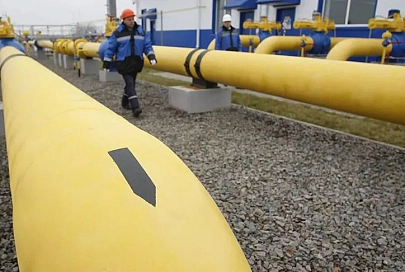 Беларусь и "Газпром" начали переговоры о поставках газа с 2021 года