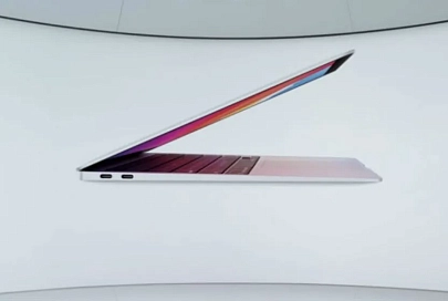Apple представила MacBook на собственном процессоре